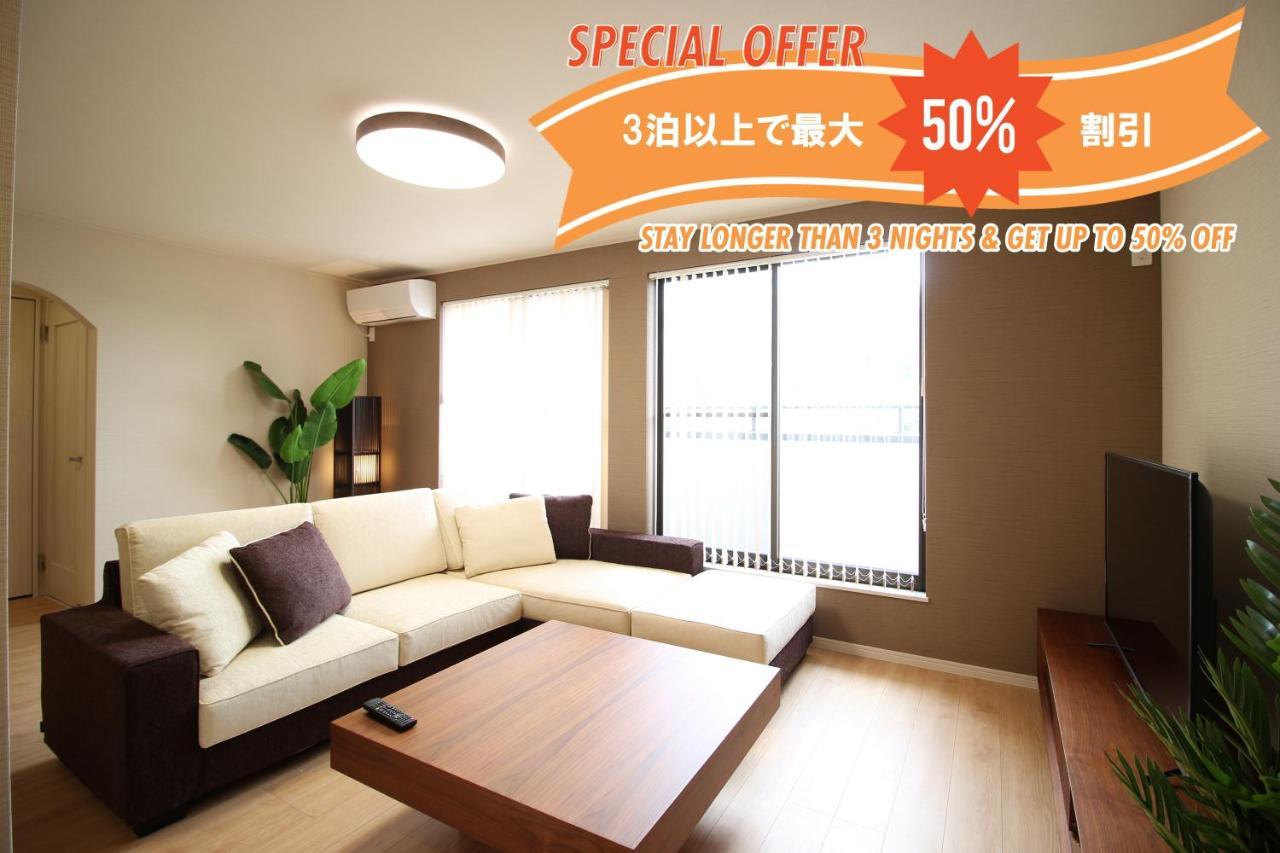 Hope Villa Onnason Ngoại thất bức ảnh