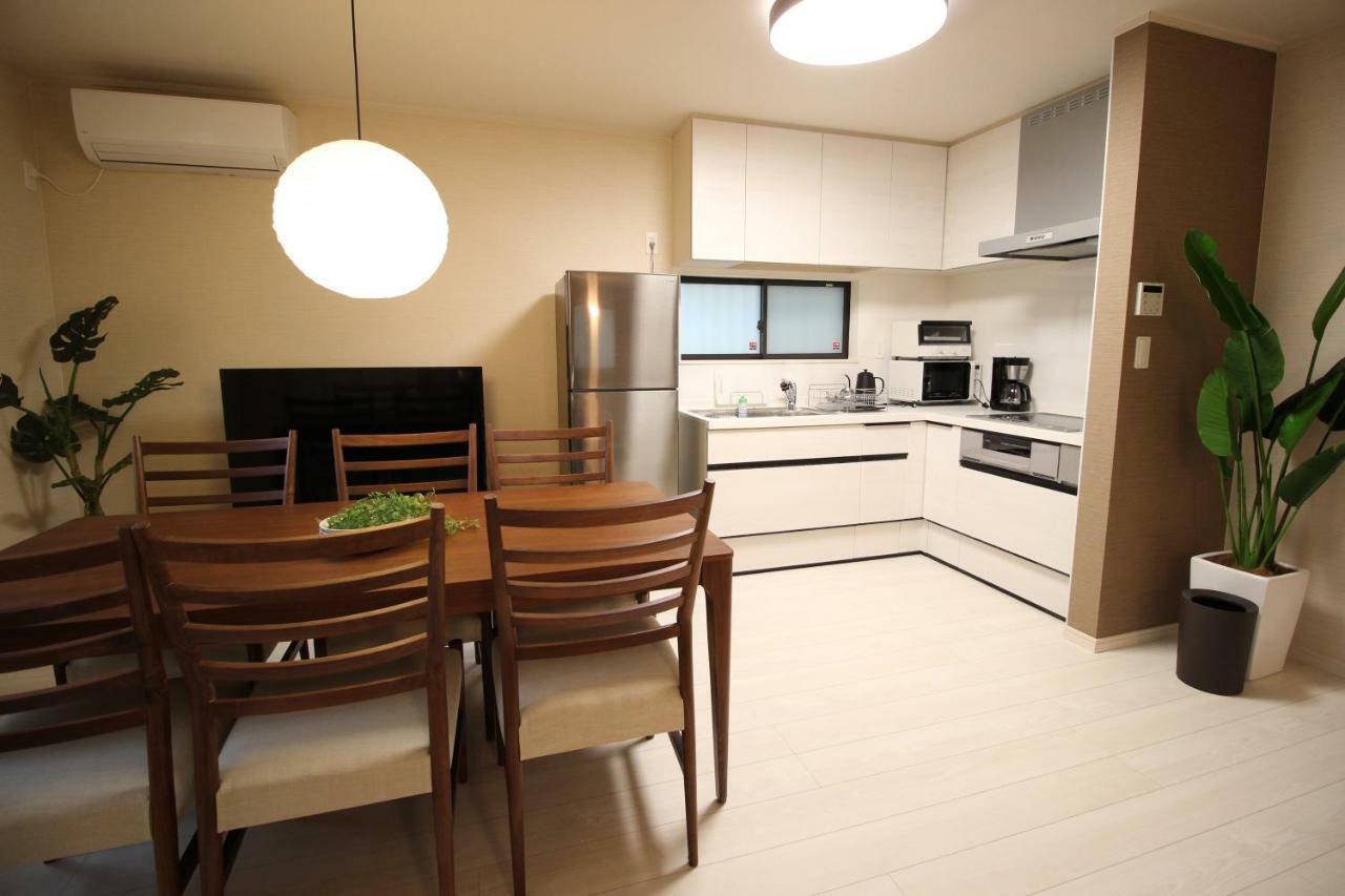 Hope Villa Onnason Ngoại thất bức ảnh