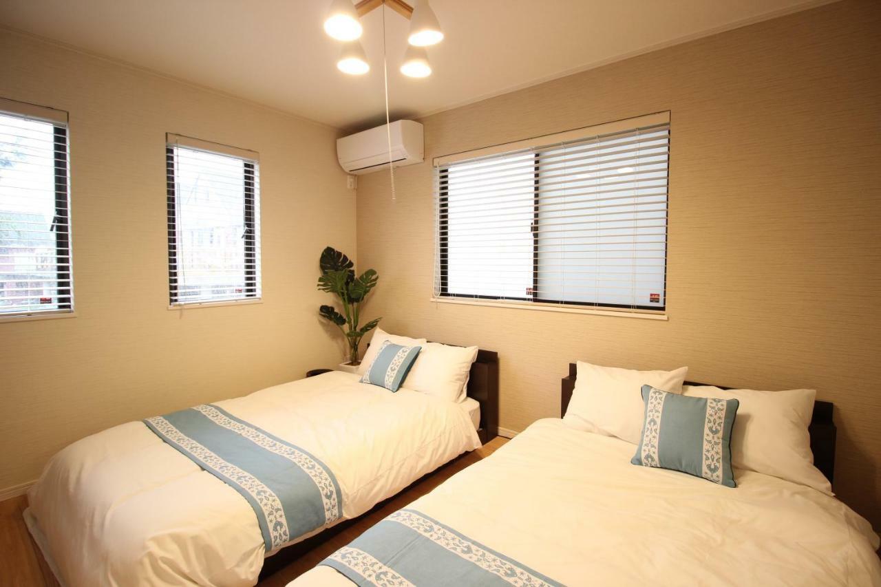 Hope Villa Onnason Ngoại thất bức ảnh