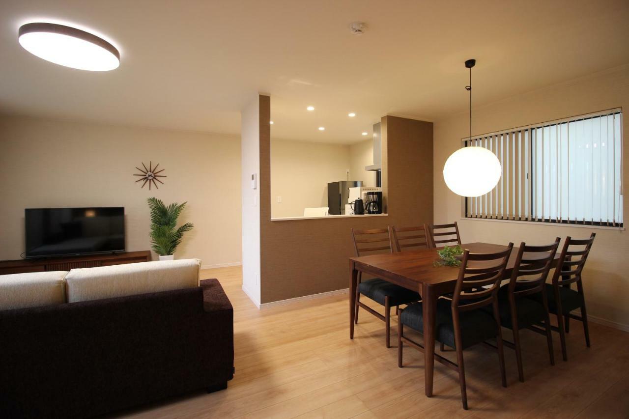 Hope Villa Onnason Ngoại thất bức ảnh
