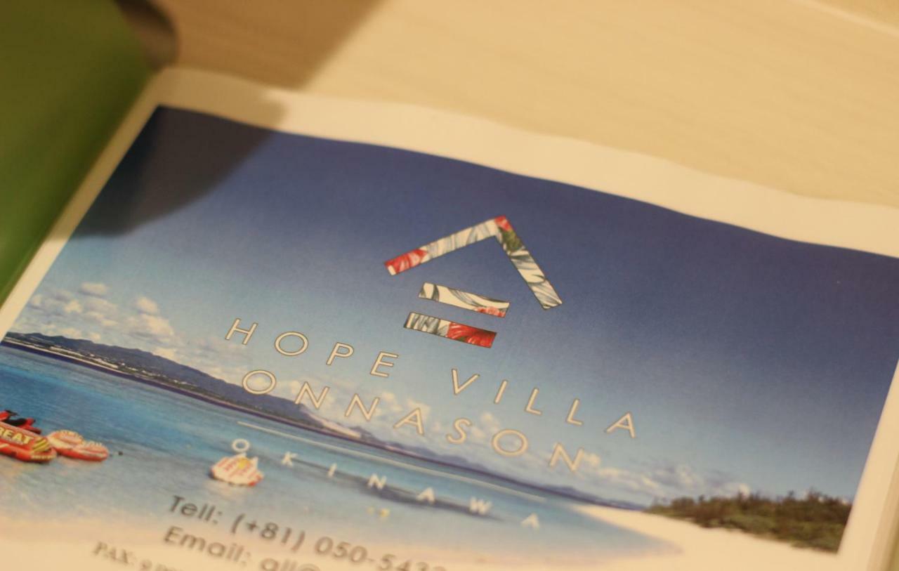 Hope Villa Onnason Ngoại thất bức ảnh