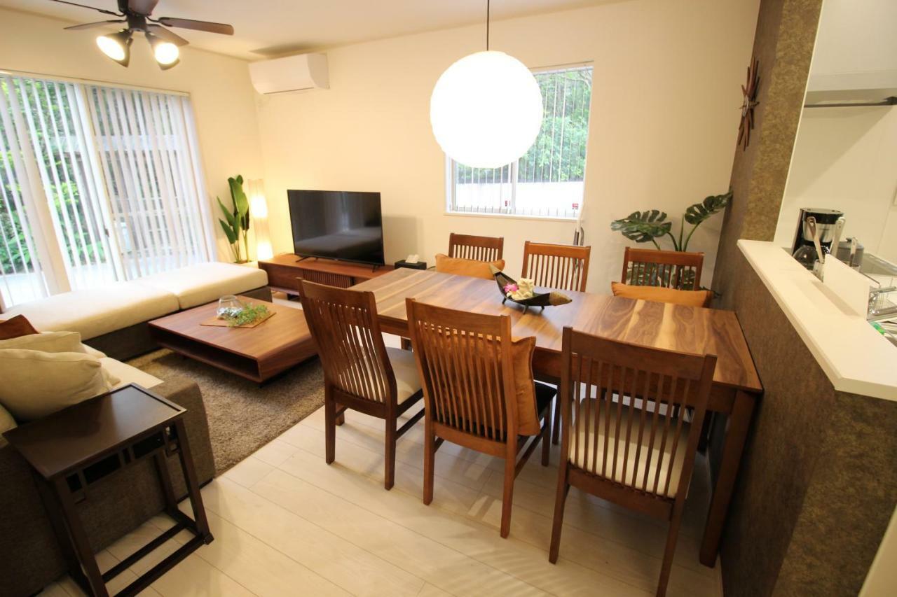 Hope Villa Onnason Ngoại thất bức ảnh