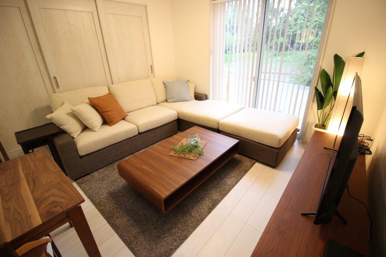 Hope Villa Onnason Ngoại thất bức ảnh