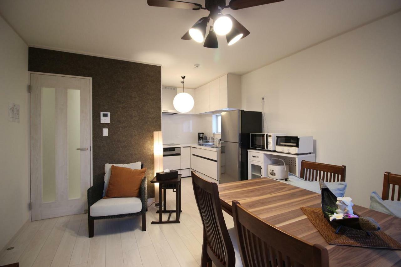 Hope Villa Onnason Ngoại thất bức ảnh