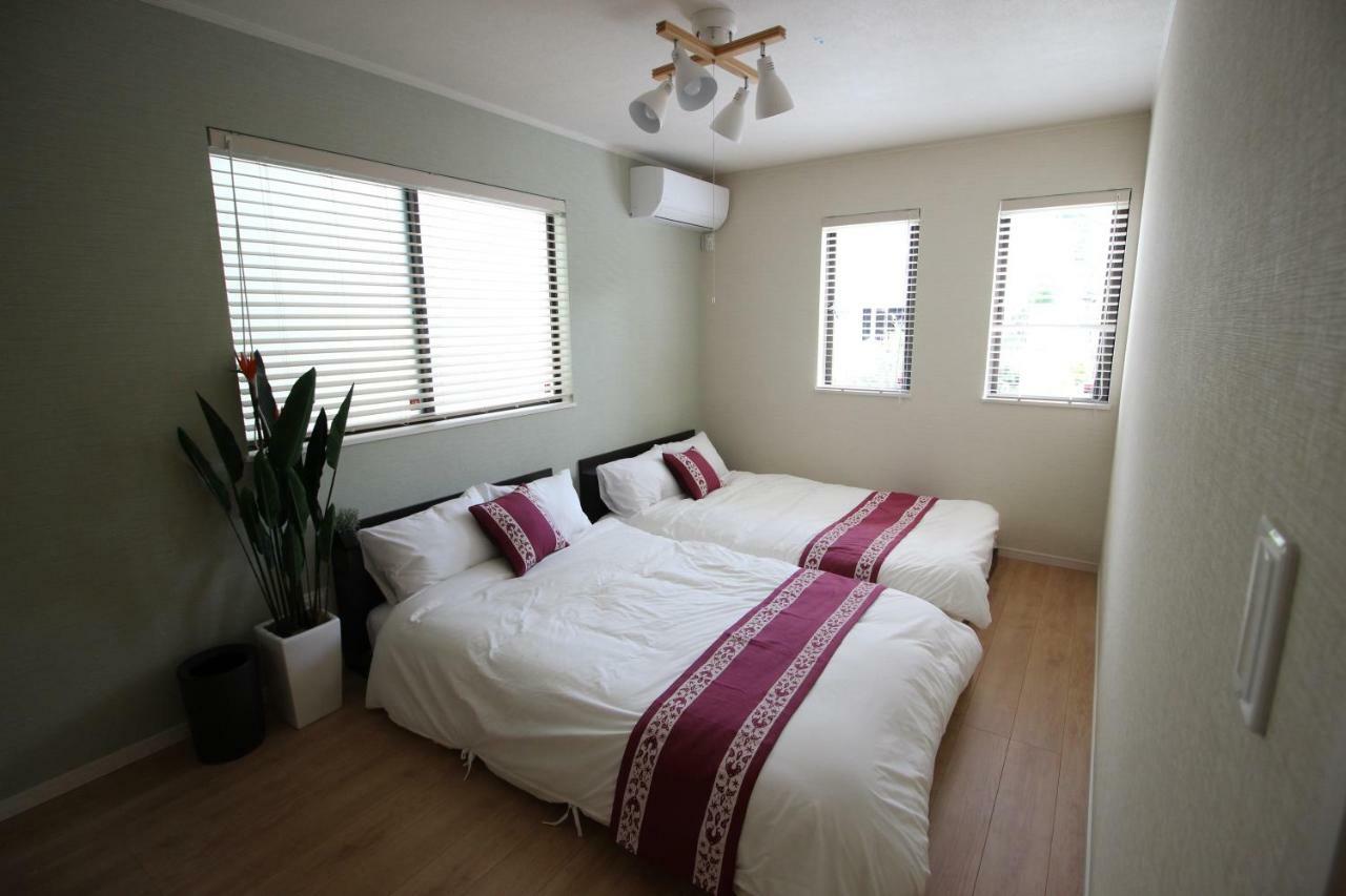 Hope Villa Onnason Ngoại thất bức ảnh