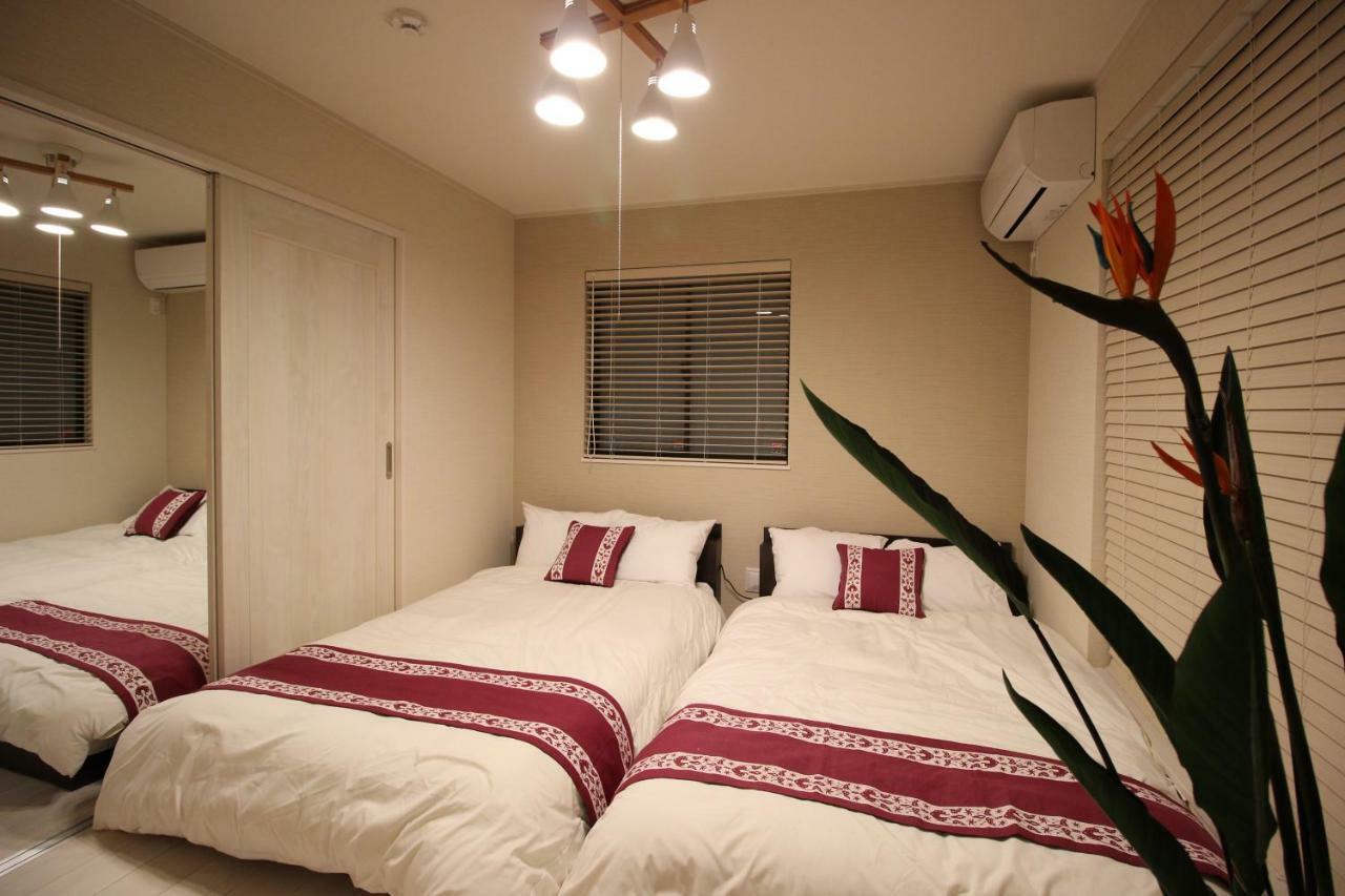 Hope Villa Onnason Ngoại thất bức ảnh