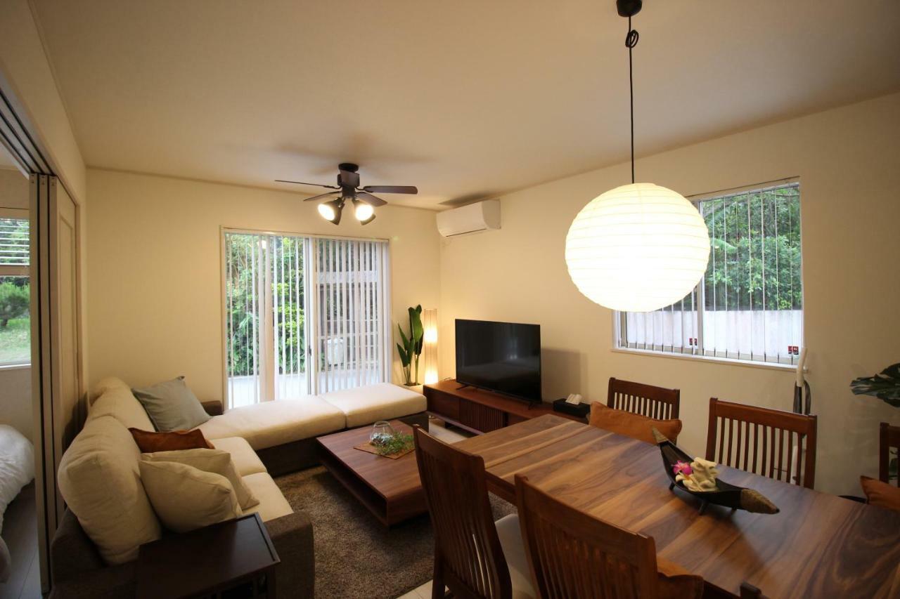 Hope Villa Onnason Ngoại thất bức ảnh