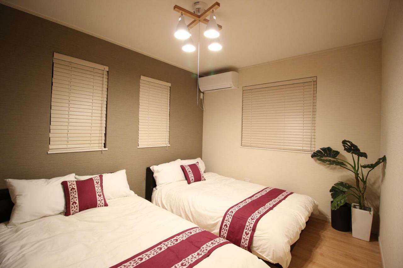 Hope Villa Onnason Ngoại thất bức ảnh