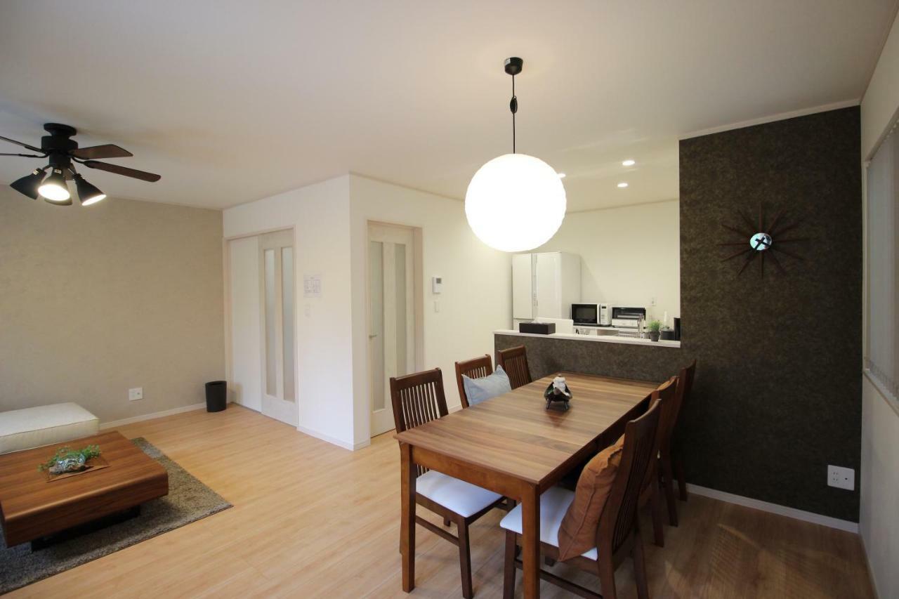 Hope Villa Onnason Ngoại thất bức ảnh