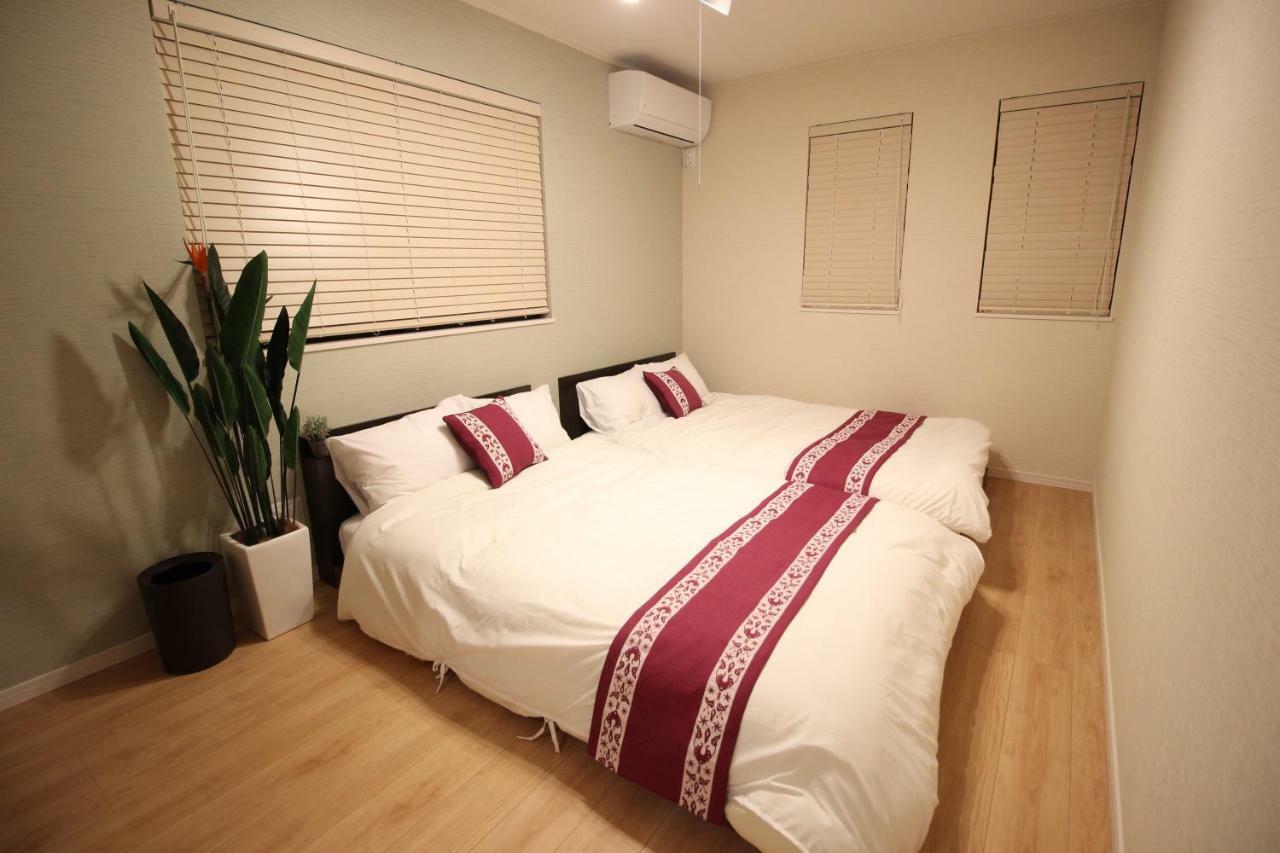 Hope Villa Onnason Ngoại thất bức ảnh
