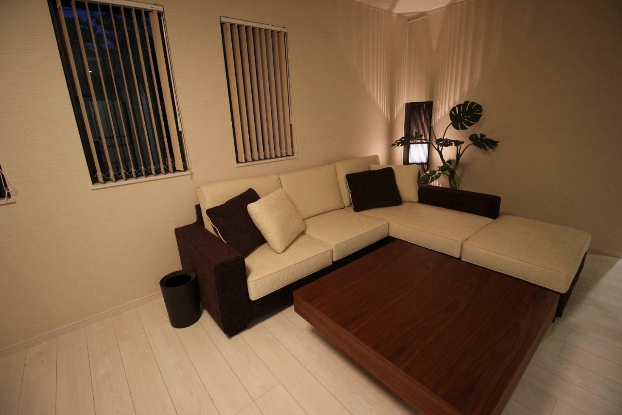 Hope Villa Onnason Ngoại thất bức ảnh