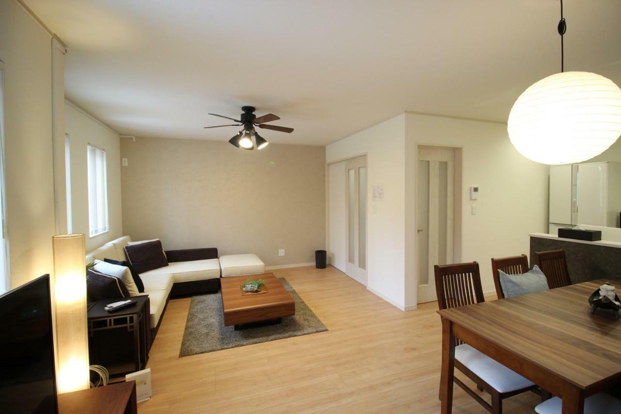 Hope Villa Onnason Ngoại thất bức ảnh