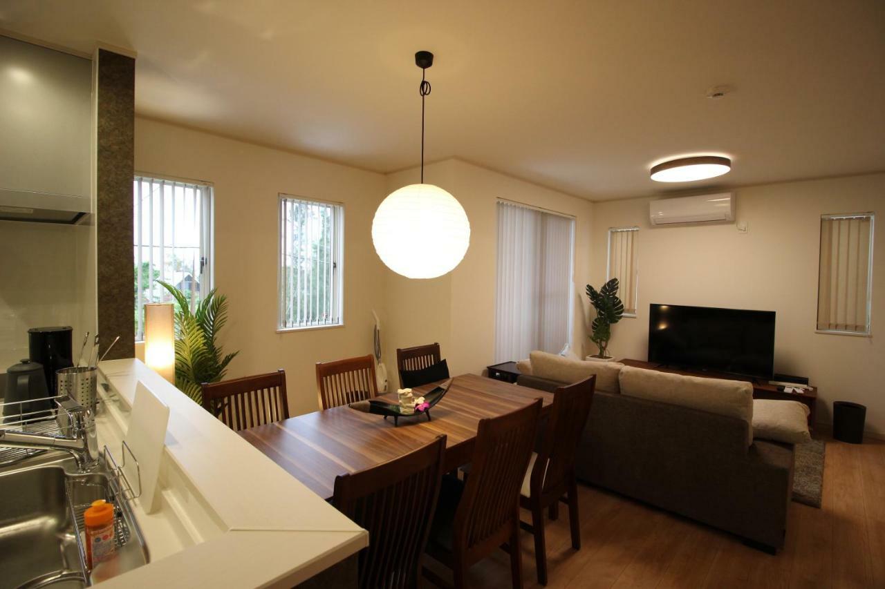 Hope Villa Onnason Ngoại thất bức ảnh