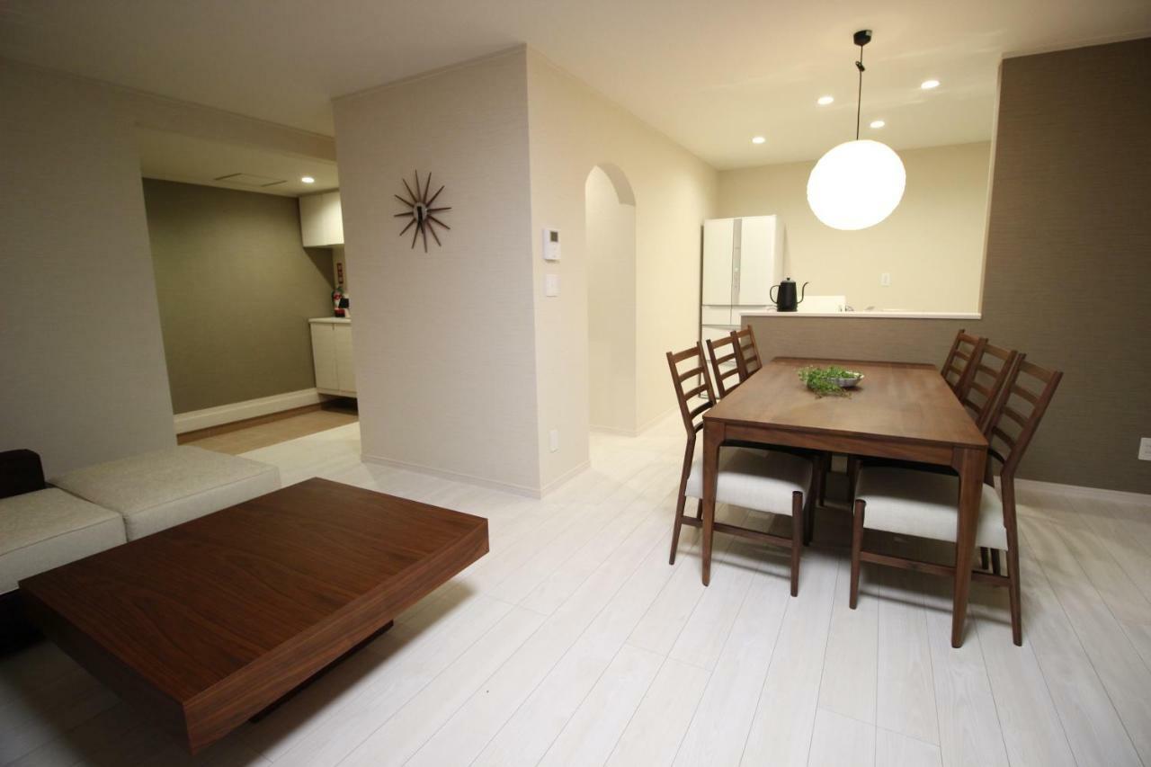 Hope Villa Onnason Ngoại thất bức ảnh