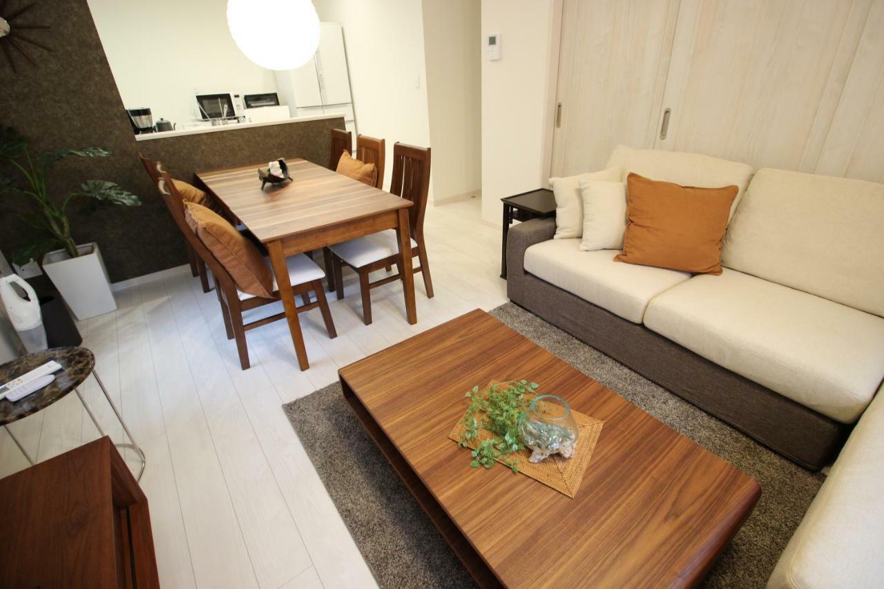 Hope Villa Onnason Ngoại thất bức ảnh