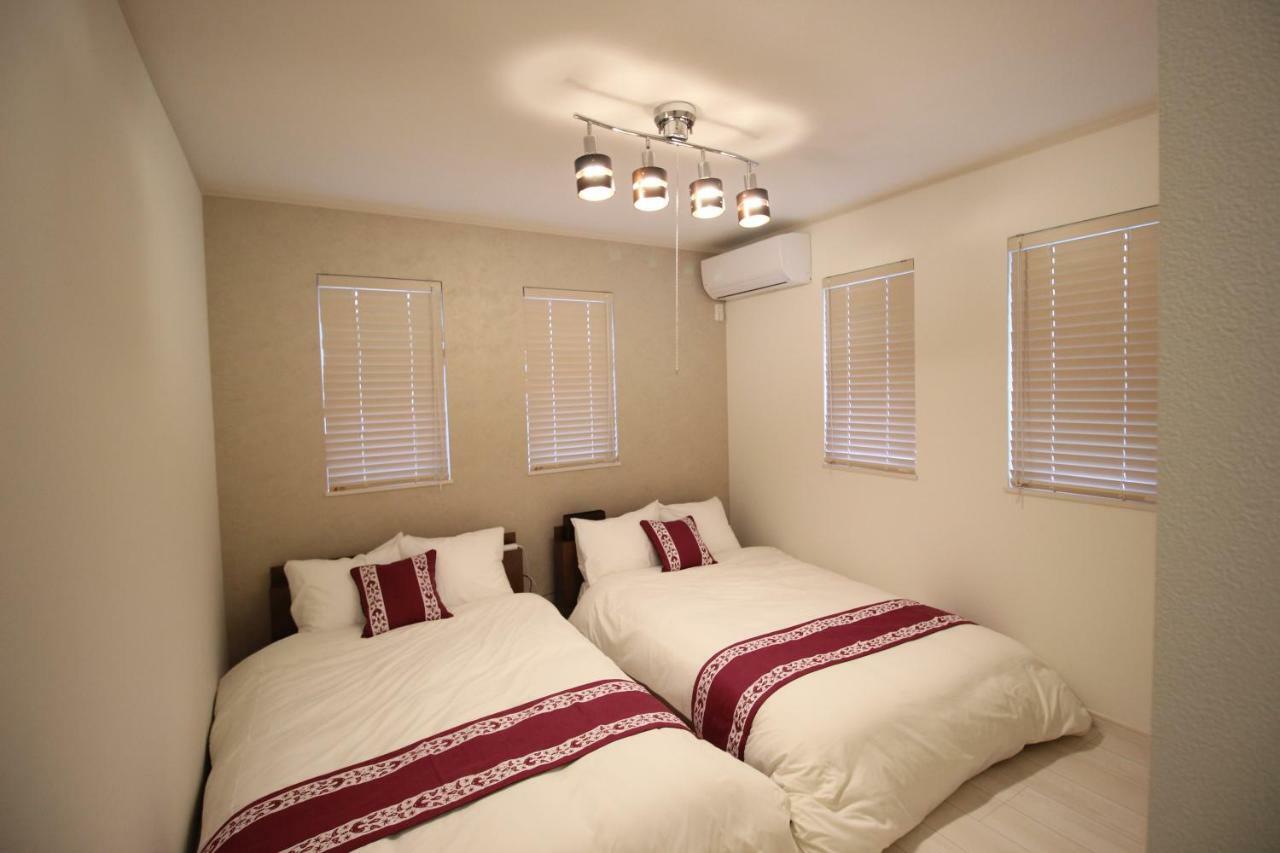 Hope Villa Onnason Ngoại thất bức ảnh