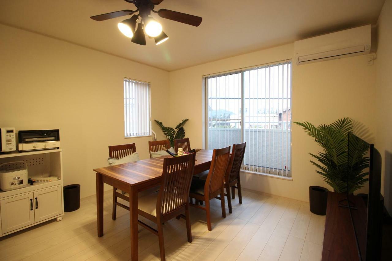 Hope Villa Onnason Ngoại thất bức ảnh