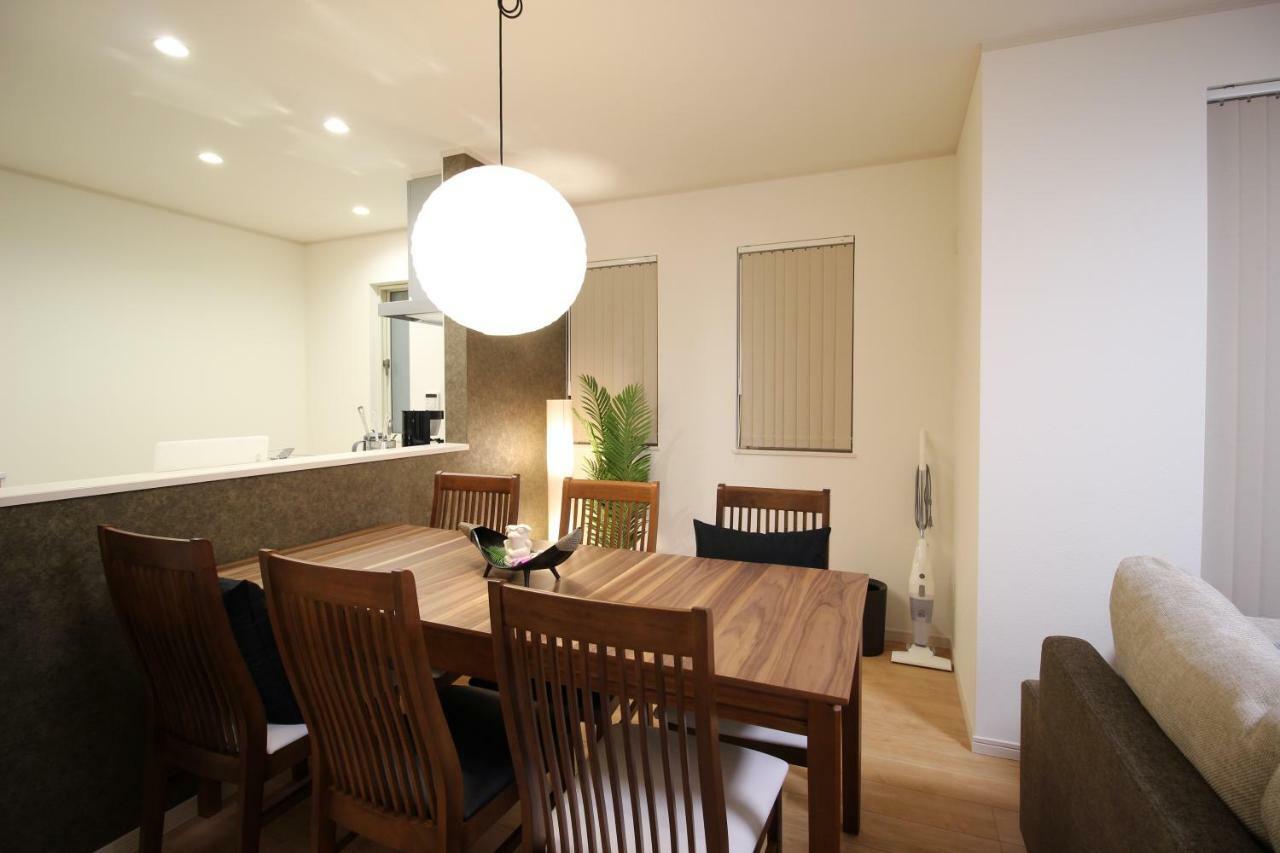 Hope Villa Onnason Ngoại thất bức ảnh