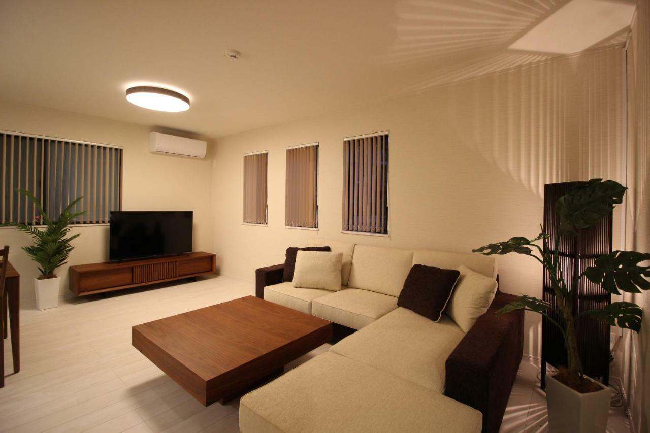 Hope Villa Onnason Ngoại thất bức ảnh