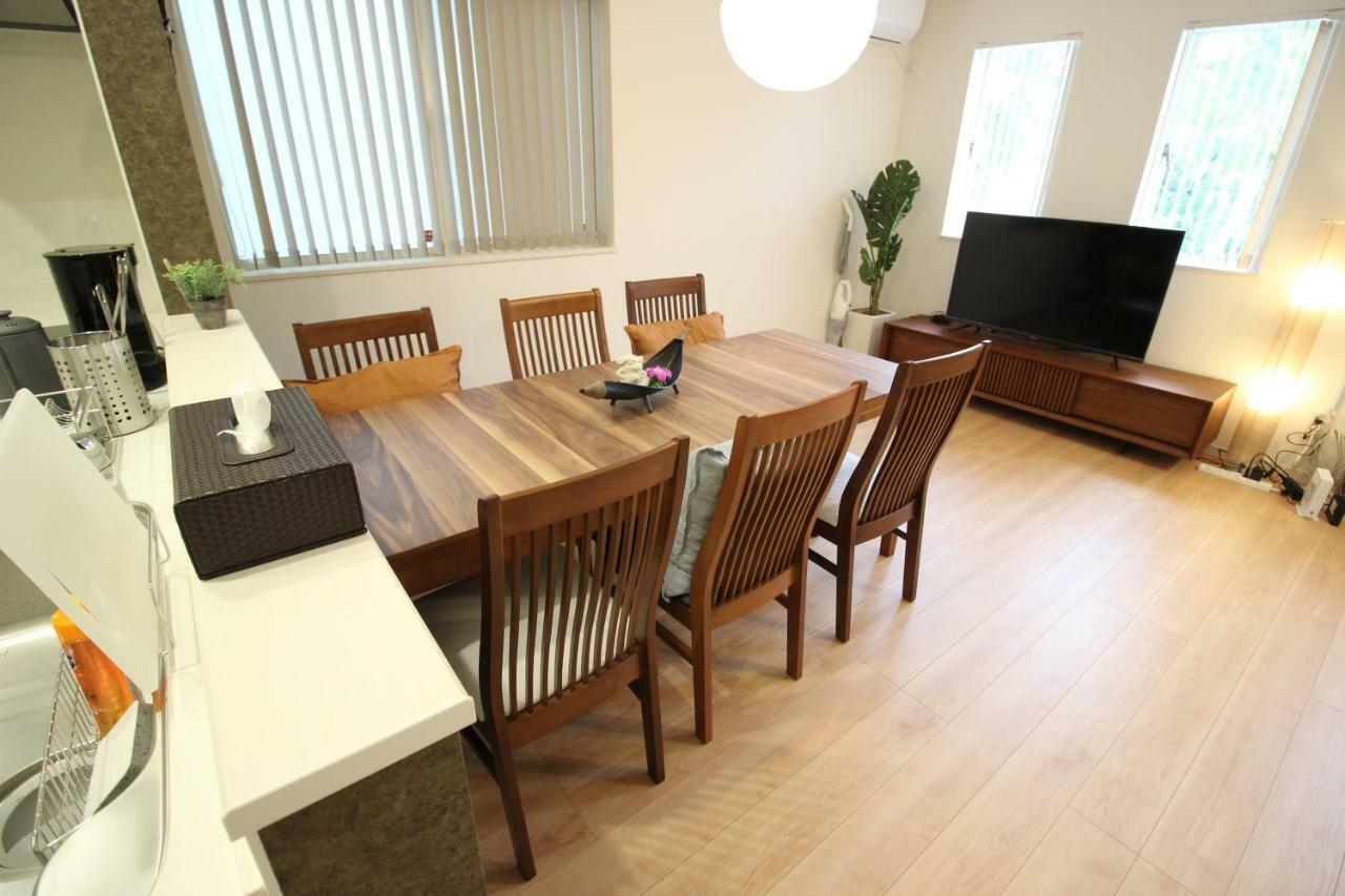 Hope Villa Onnason Ngoại thất bức ảnh